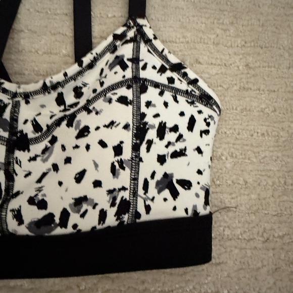 Athleta Sports Bra - Picture 2 of 5